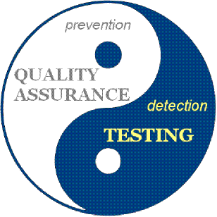QA TESTER
